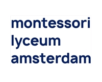 Logo Montessori Lyceum Pax (voorheen MLA#2)